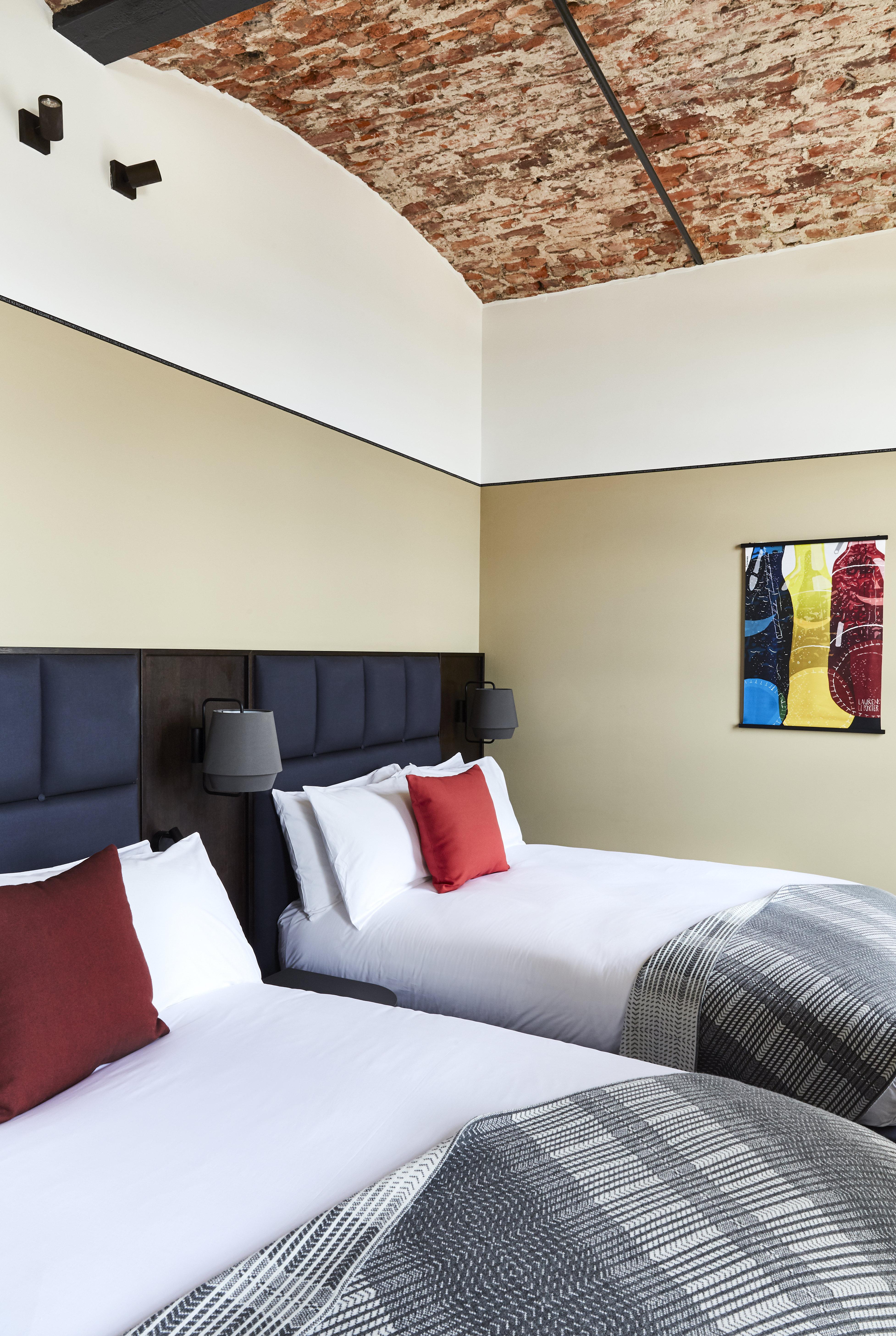 Hotel Indigo - Dundee By Ihg Eksteriør bilde