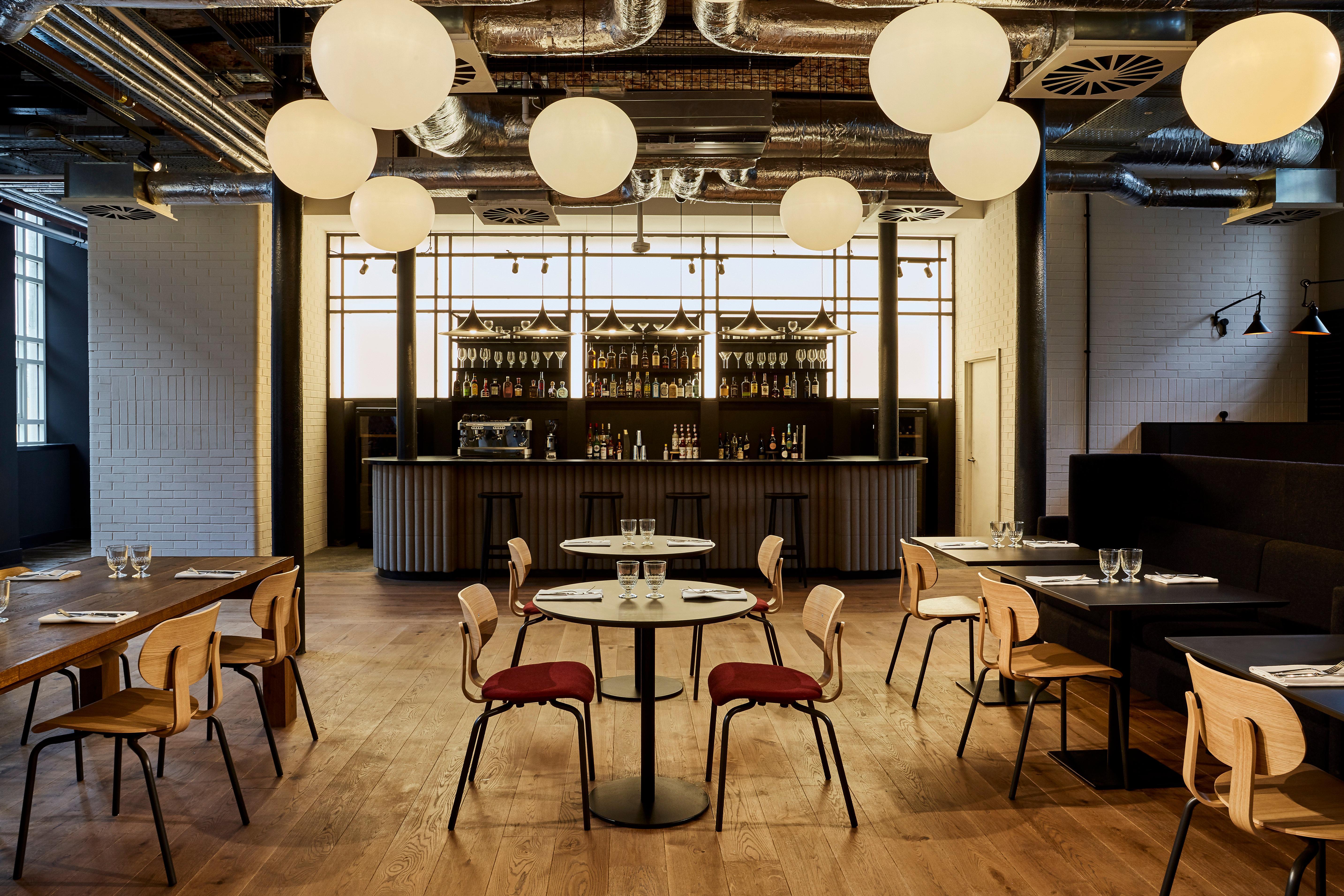 Hotel Indigo - Dundee By Ihg Eksteriør bilde
