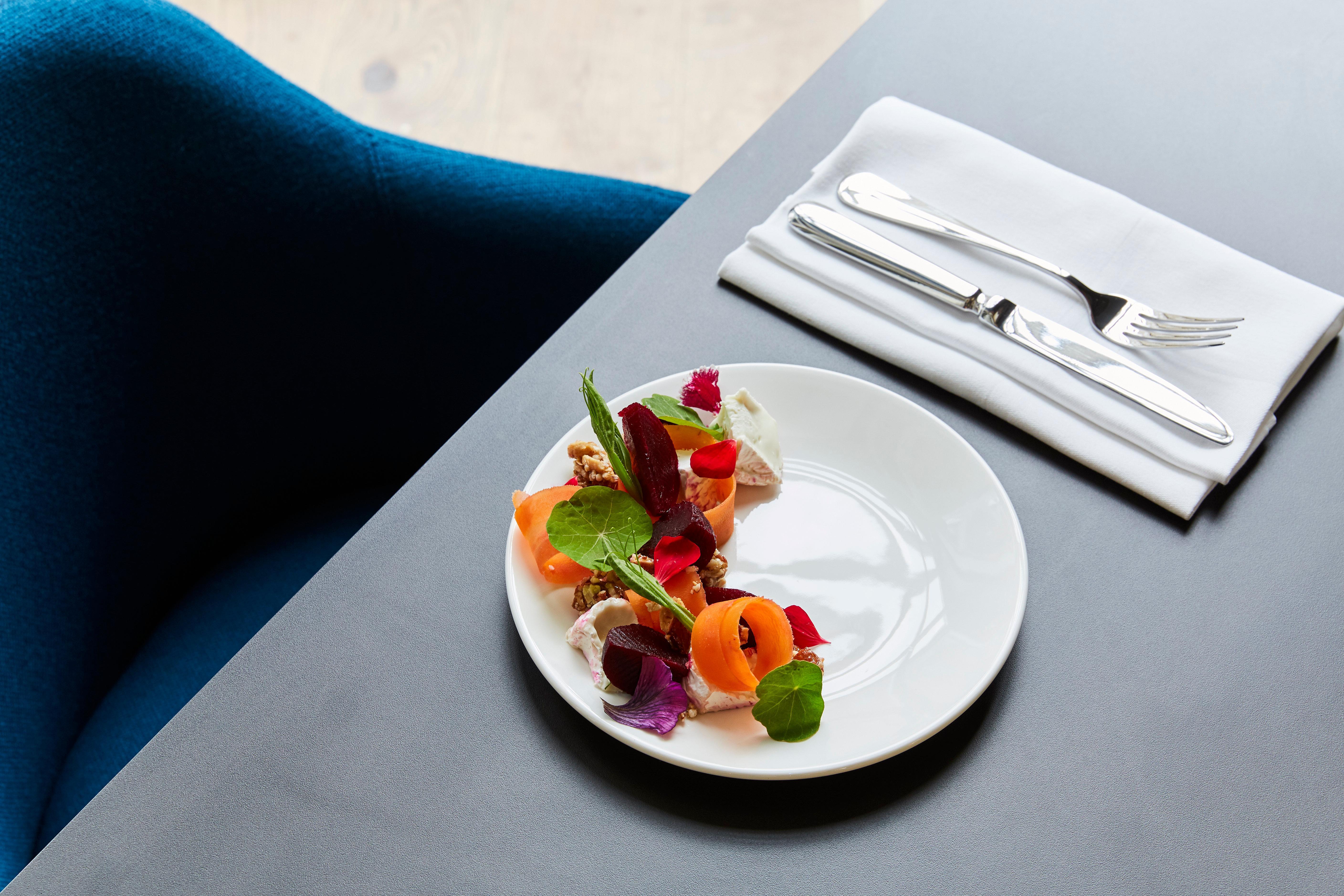Hotel Indigo - Dundee By Ihg Eksteriør bilde
