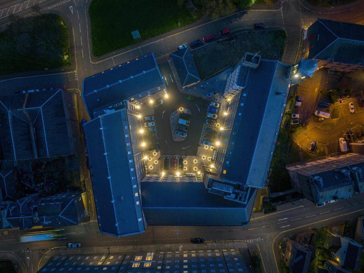 Hotel Indigo - Dundee By Ihg Eksteriør bilde