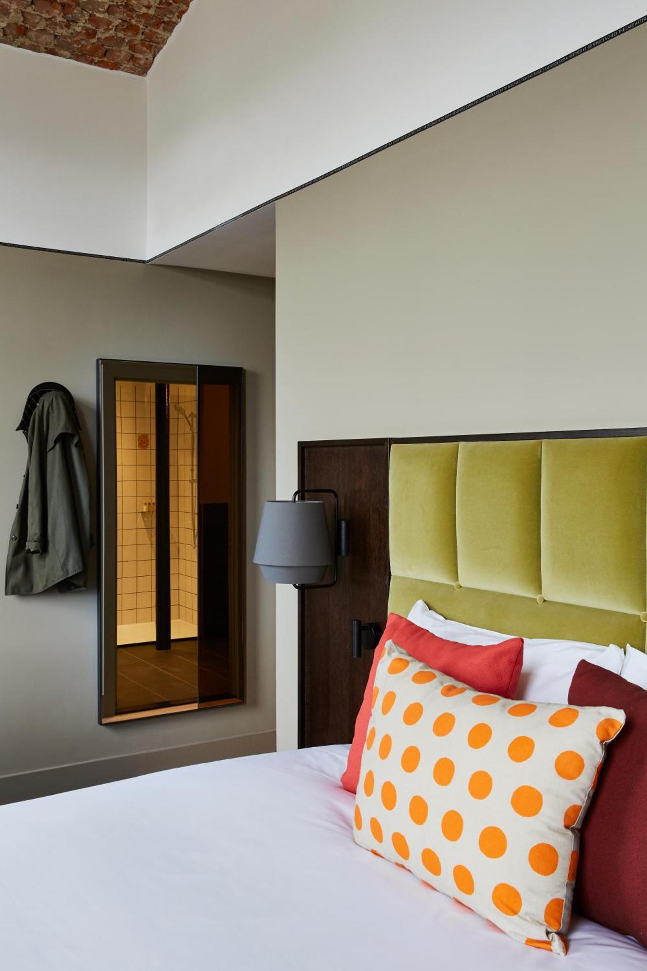 Hotel Indigo - Dundee By Ihg Eksteriør bilde